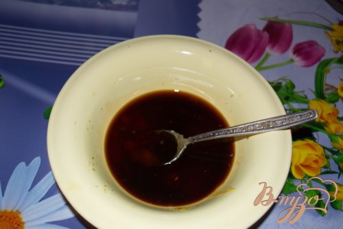Мясо по китайскому рецепту Мясо по китайскому рецепту