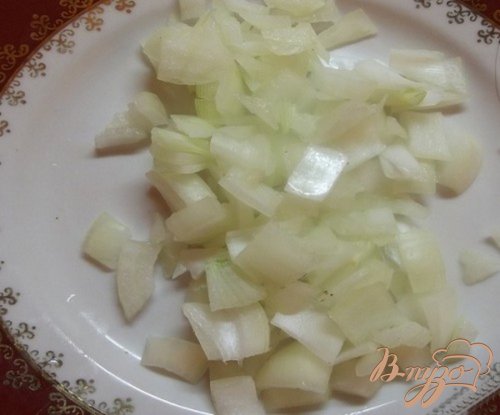Куриные мешочки с тыквой Куриные мешочки с тыквой