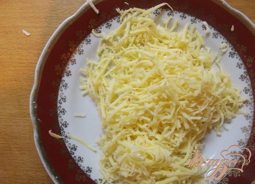 Закуска из лаваша с яйцом и сыром Закуска из лаваша с яйцом и сыром