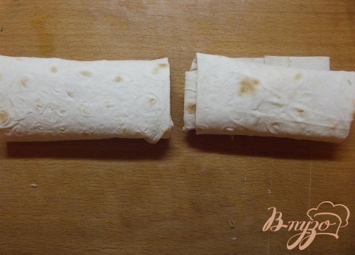Закуска из лаваша с яйцом и сыром Закуска из лаваша с яйцом и сыром