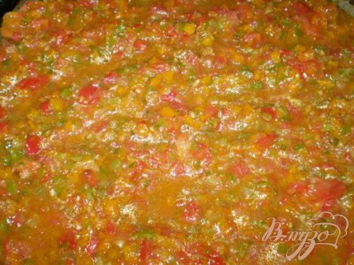 Икра овощная Икра овощная