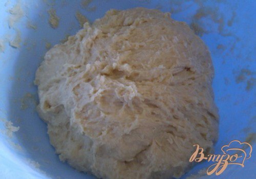 Булочки "Шанежки" Булочки "Шанежки"