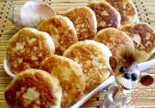 Котлеты мясные с яйцами и плавленным сыром Котлеты мясные с яйцами и плавленным сыром