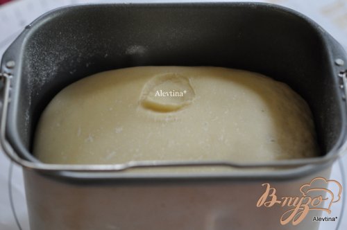 Выпечка с маком Выпечка с маком