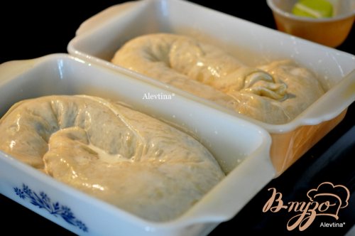 Выпечка с маком Выпечка с маком