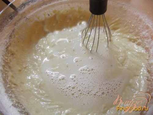 Пирог кофейный Пирог кофейный