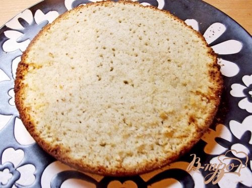 Пирог кофейный Пирог кофейный