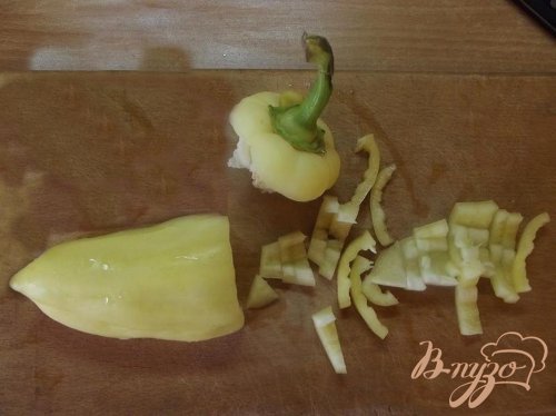 Суп из баранины с овощами Суп из баранины с овощами