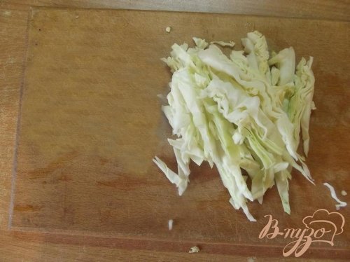 Суп из баранины с овощами Суп из баранины с овощами