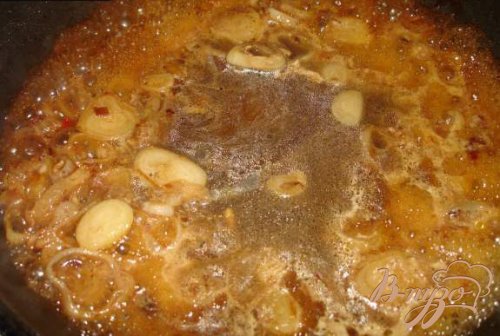 Мясо по-армянски Мясо по-армянски