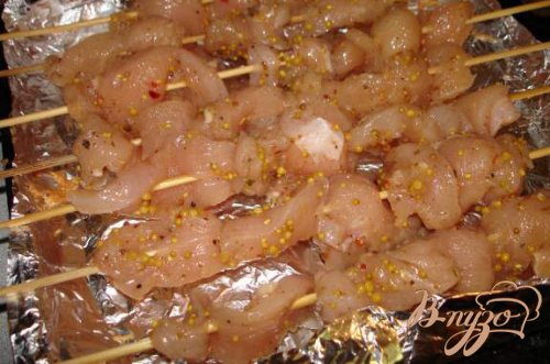 Верченая курочка Верченая курочка