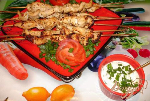 Верченая курочка Верченая курочка