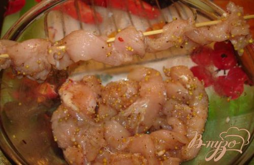Верченая курочка Верченая курочка