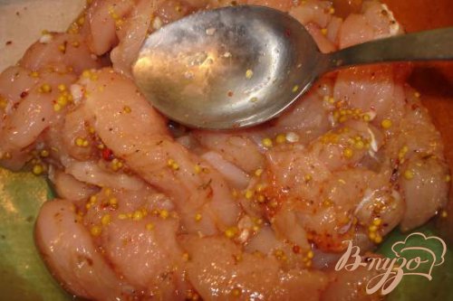 Верченая курочка Верченая курочка