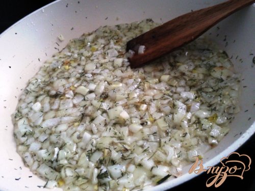 Пирог с капустой и оливками Пирог с капустой и оливками