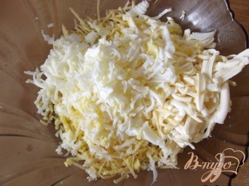 Закуска из зерновой горчицы Закуска из зерновой горчицы