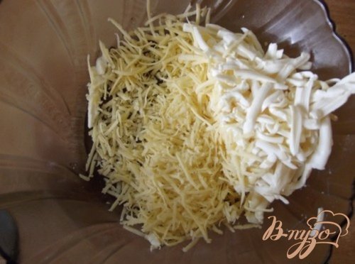 Закуска из зерновой горчицы Закуска из зерновой горчицы