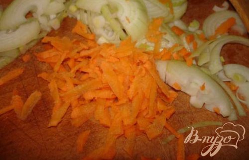 Полосатый печеночный паштет из куриной (индющиной) печени с сыром Полосатый печеночный паштет из куриной (индющиной) печени с сыром