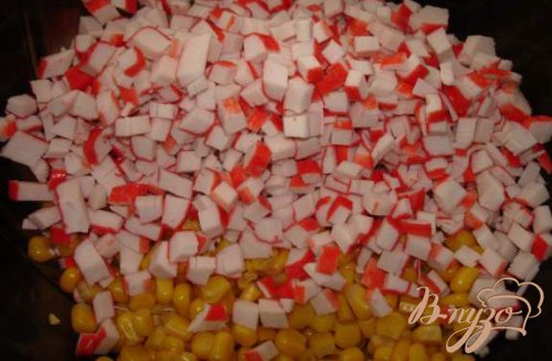 Салат из красной капусты Салат из красной капусты