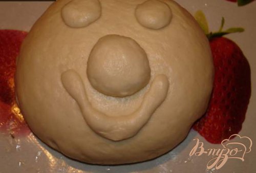 Колобок Колобок