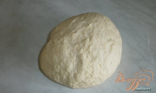 Сметанные лепешки Сметанные лепешки