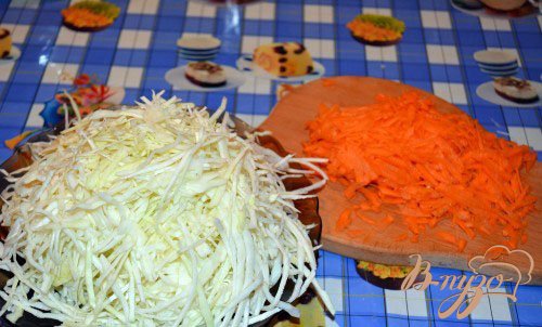 Cолянка с грибами, ветчиной и ананасами Cолянка с грибами, ветчиной и ананасами