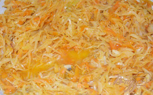 Cолянка с грибами, ветчиной и ананасами Cолянка с грибами, ветчиной и ананасами