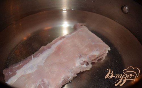 Суп-пюре с брокколи и сухариками Суп-пюре с брокколи и сухариками