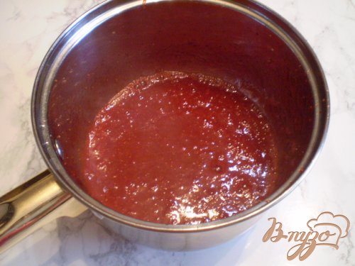 Маффины с маком и сладкой глазурью Маффины с маком и сладкой глазурью
