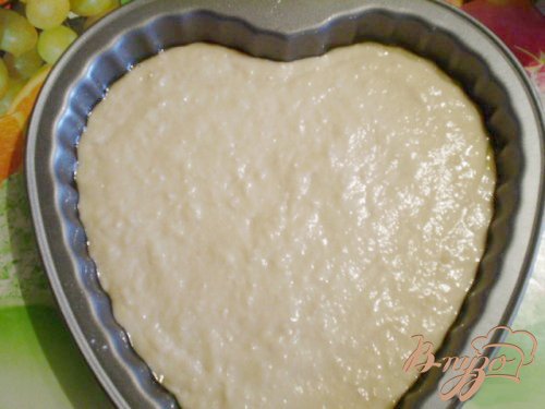 Пирог "Чайный" Пирог "Чайный"