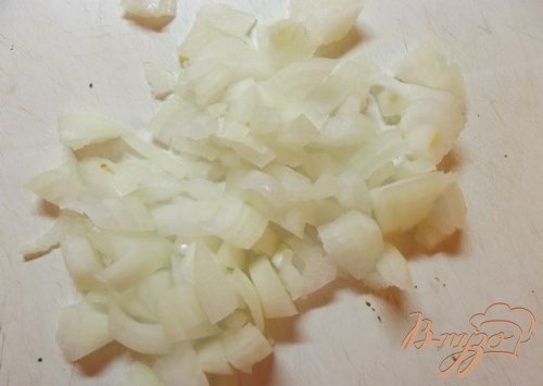 Шпинатовый суп с куриными желудочками Шпинатовый суп с куриными желудочками