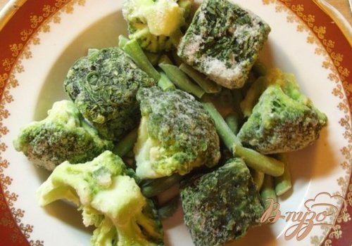 Шпинатовый суп с куриными желудочками Шпинатовый суп с куриными желудочками