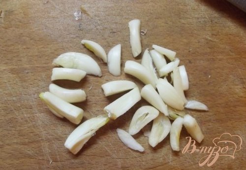 Одесский жареный картофель Одесский жареный картофель