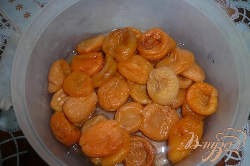 Рисовая запеканка с курагой Рисовая запеканка с курагой
