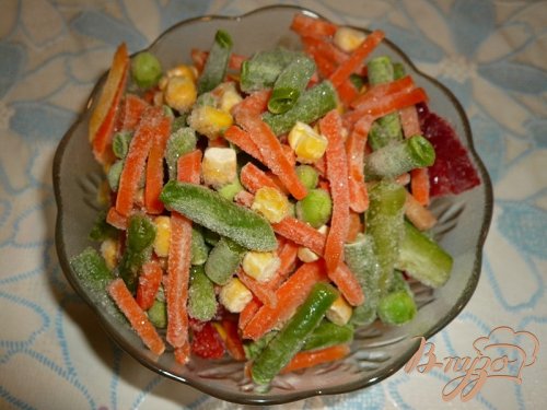 Рисовый суп с куриной грудкой и овощами Рисовый суп с куриной грудкой и овощами