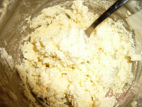 Оладушки с творожной начинкой Оладушки с творожной начинкой