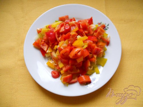 Свекла тушеная с овощами Свекла тушеная с овощами