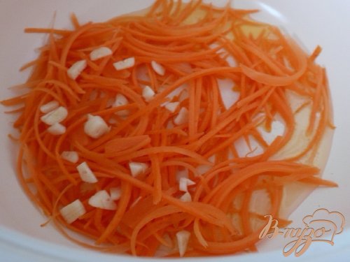 Чечевица с куриной грудкой Чечевица с куриной грудкой