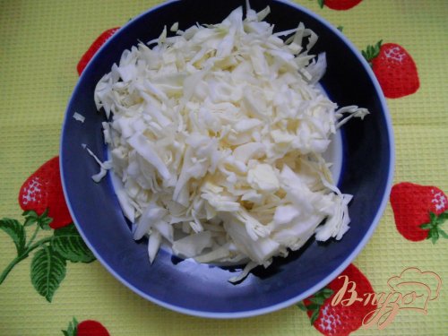Пельмени с мясом и капустой на пару Пельмени с мясом и капустой на пару