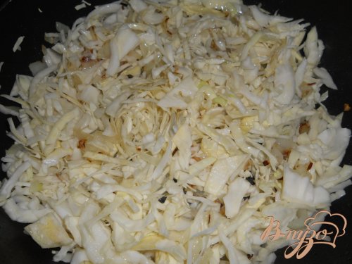 Пельмени с мясом и капустой на пару Пельмени с мясом и капустой на пару