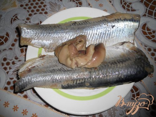 Бедняцкая красная икра Бедняцкая красная икра