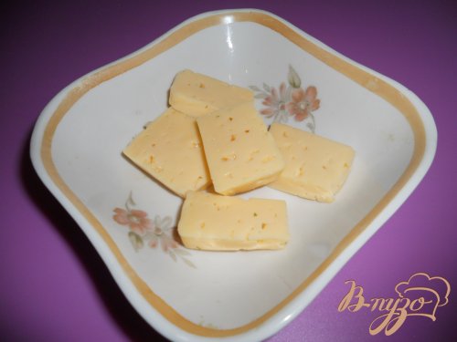 Зразы картофельные Зразы картофельные