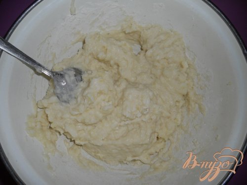 Зразы картофельные Зразы картофельные