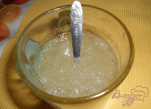 Творожный десерт с черносливом Творожный десерт с черносливом