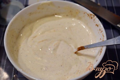Французский вариант запеченого мяса птицы Французский вариант запеченого мяса птицы