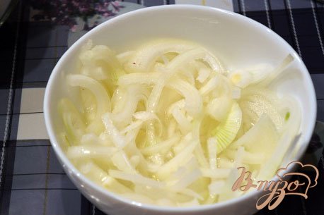 Французский вариант запеченого мяса птицы Французский вариант запеченого мяса птицы