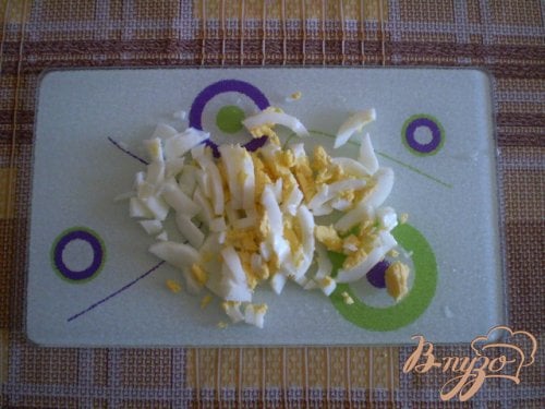 Закуска рыбная Закуска рыбная