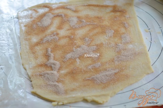 Печенье палочки с корицей Печенье палочки с корицей