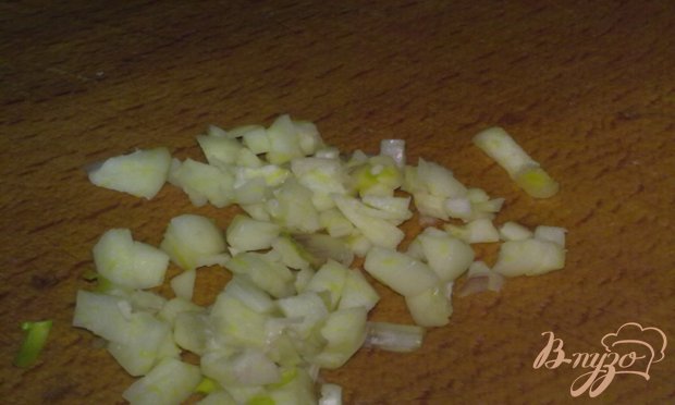 Котлеты "3 мяса" Котлеты "3 мяса"