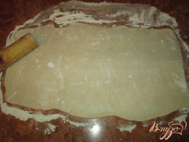 Маковый рулет Маковый рулет